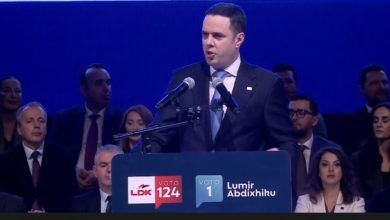 Photo of Abdixhiku: Punëtorët i harroi shteti, me ne në qeveri shteti kthehet te ju