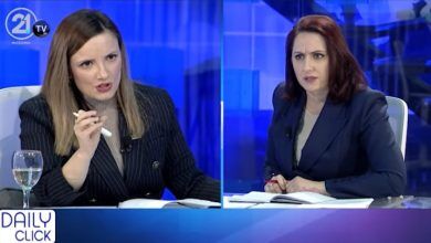Photo of Ajdari: Pse duhet një drejtor i shkollës në Shipkovicë të japë provim për njohjen e gjuhës maqedonase? Musa: S’është provim