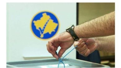 Photo of Fushata zgjedhore në Kosovë/ LDK dhe Vetëvendosje gjobiten për shkelje të kodit të mirësjellje