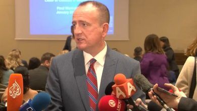 Photo of Taravari: Kur nga BDI përmendin klinikat ku s’ka asnjë shqiptar, të përmendin edhe klinikat ku ka më shumë shqiptarë sesa që ka pasur