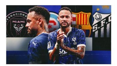 Photo of Neymar arrin marrëveshje me klubin e ri