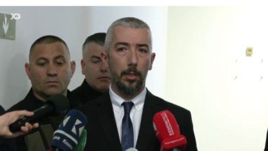 Photo of Kryetari i Mitrovicës së Veriut, Erden Atiq: Mos dhashtë zoti me u kthy opozita në pushtet, do bëhet keq për Mitrovicën