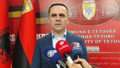 Photo of Emërtimi i rrugëve në Tetovë, Kasami: Çdo qytetar do të ketë një adresë të saktë