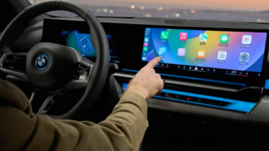 Photo of Kur do të lansohet gjenerata e ardhshme e Apple CarPlay?