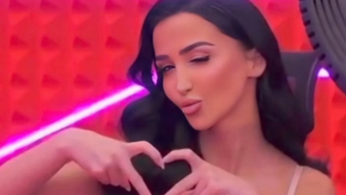 Photo of Xheneta reagon për herë të parë pas daljes nga BBVK