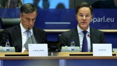 Photo of Shefi i NATO-s, Rutte i drejtohet evropianëve: Investoni në mbrojtje ose do të mësoni rusisht!