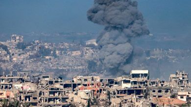 Photo of Lufta në Gaza drejt fundit? Negociatorët u dorëzojnë palëve një draft për armëpushimin