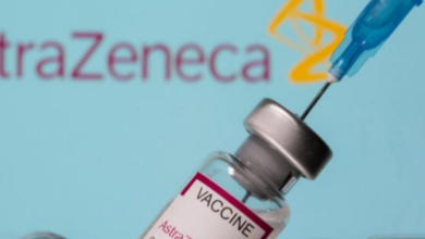 Photo of AstraZeneca anulon planet për ndërtimin e një fabrike 450 milionë paund për prodhimin e vaksinave