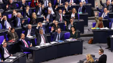Photo of Ashpërsimi i politikës së emigracionit/ Parlamenti gjerman refuzon projektligjin e opozitës