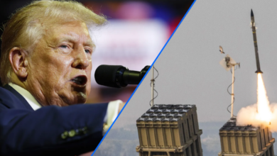 Photo of Trump vendos mbrojtjen si prioritet kombëtar, urdhëron ndërtimin e Kupolës së Hekurt