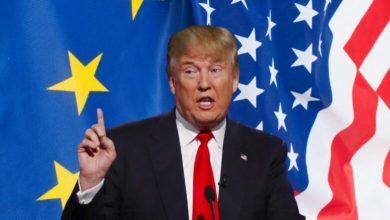 Photo of Sondazhi i ECFR: Evropianët, “më të frikësuar” se të tjerët nga presidenca e dytë e Trumpit në SHBA!