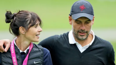 Photo of 30 vjet së bashku dhe tre fëmijë – Pep Guardiola thuhet se është ndarë nga bashkëshortja Cristina