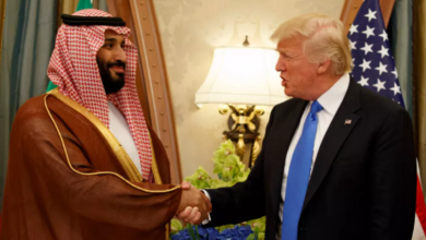 Photo of Arabia Saudite njofton 576 miliardë euro investime në SHBA gjatë mandatit të Trumpit