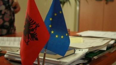 Photo of Parlamentarët evropianë: Shqipëria drejt BE-së, përgjegjësi e qeverisë dhe opozitës