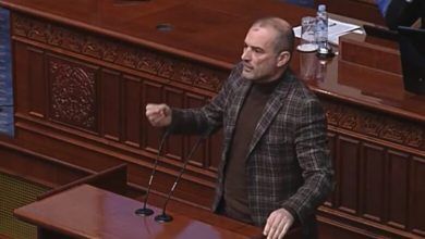 Photo of Snopçe me apel ndaj BDI-së: Pastroni rrugën tuaj është, në interesin të popullit