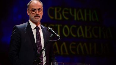 Photo of Ivan Stoilkoviq ministër i ri i pushtetit lokal?! Ja ndarjet tjera të ministrive