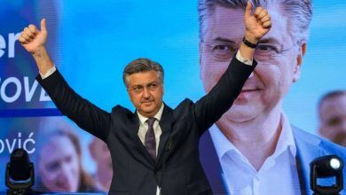 Photo of Të dielën raundi i dytë për presidencialet në Kroaci