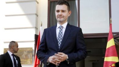 Photo of Mucunski: Kemi pozitë historike në administratën e re të SHBA-ve