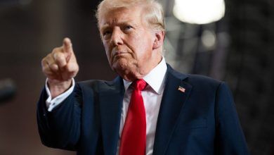 Photo of “Trump të jetë serioz”, Bolton: Tony Blair më nxiti të mbështesja ndryshimet e kufijve