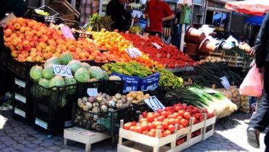 Photo of A do të rriten çmimet e ushqimit nga nesër?! Marketet thonë se do të varet nga çmimoret e furnizuesve