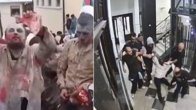 Photo of BDI për Karnevalin e Vevçanit: Dënojmë me ashpërsi aktin e papranueshëm të talljes dhe satirizimit të tentativës për vrasje ndaj Ziadin Selës
