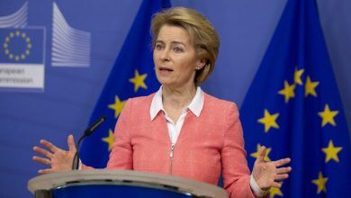 Photo of “Rendi botëror ra”, Von der Leyen jep alarmin: Ballkani në BE që tani, çështje sigurie