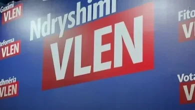Photo of VLEN: BDI e nxori studentin në rrugë, ne po i bëjmë të gjitha provimet në gjuhën shqipe
