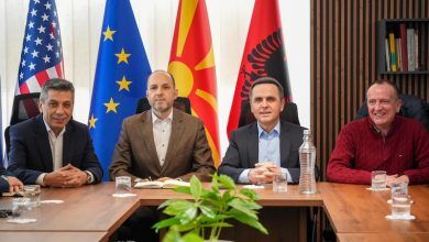 Photo of VLEN: Po i japim zë Kulturës, artistët tani me dinjitet dhe mbështetje!