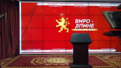 Photo of VMRO-DPMNE: Nëse duam të jemi vend serioz i NATO-s duhet të kemi avionë cilësor