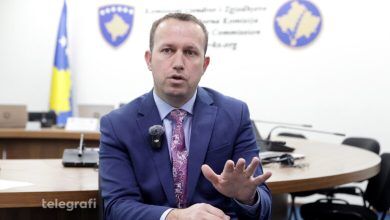 Photo of Votat me postë, qendrat e votimit, numri i vëzhguesve – Elezi nga KQZ flet për procesin zgjedhor