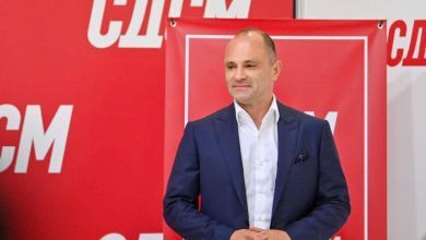 Photo of Filipçe: BDI është simbol i korrupsionit dhe përçarjeve, LSDM distancohet qartë