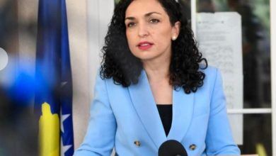 Photo of Osmani: Kosova ka bërë hapa të rëndësishëm në skenën globale, mbrojtjen e interesave të shtetit do ta vazhdojmë edhe më 2025