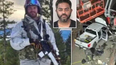 Photo of Autori i sulmit në New Orleans kishte lidhje me shoferin e Testës që shpërtheu në hotelin Trump? Dyshimet e policisë: Ja e përbashkëta e tyre