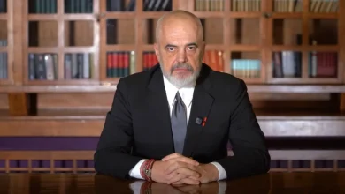 Photo of “Që nga 2013 leku dhe kriminelët nuk vendosin kush hyn në qeveri”, Rama: Iki vetë nëse gjejnë një m2 pasuri më shumë nga sa kam deklaruar