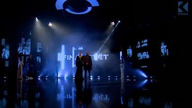 Photo of Xuxi e kompleton pesëshen e finalistëve
