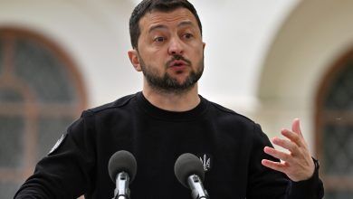 Photo of Zelensky i përgjigjet ftesës së Ficos: Ejani në Kiev të premten