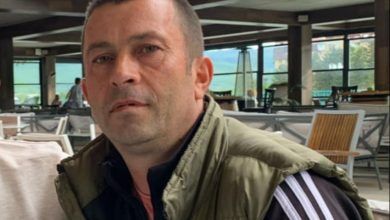 Photo of Zhduket Zylfi Tejeci, veterani i UÇK-së, familja kërkon ndihmë për gjetjen e tij