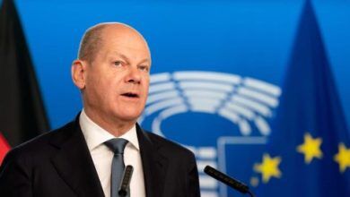 Photo of Scholz: Paprekshmëria e kufijve është një parim që vlen për të gjithë