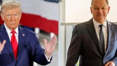 Photo of Nga Gjermania askush prej krerëve të shtetit në ceremonitë e Trumpit