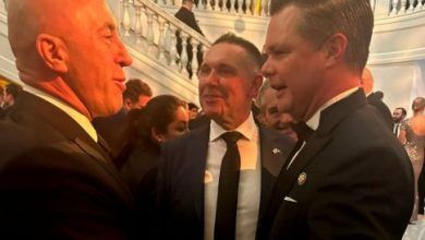 Photo of Ramadani: Haradinaj po bën punë të mirë në Amerikë, anëtarësimi në NATO është mbi gjithçka