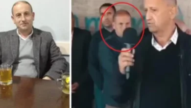 Photo of Arrestohet për sulm seksual ndaj një të mituri njëri prej themeluesve të Lëvizjes së Deçanit