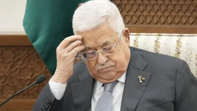 Photo of Mahmoud Abbas: Jemi plotësisht të gatshëm për të marrë kontrollin e Gazës