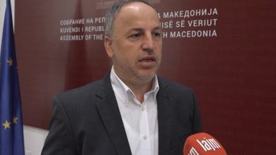 Photo of Azizi: Qytetarët ia kthyen shpinën BDI-së, Tetova i bojkotoi vjedhësit e kanalizimit në Zajaz!