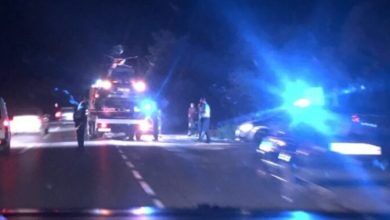 Photo of Detaje nga aksidenti tragjik në Kosovë! Tre të vdekur e 5 të plagosur. Mes të lënduarve, 4 janë policë