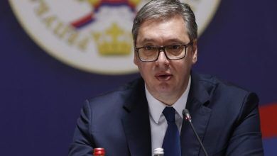 Photo of Vuçiq: Në dhjetë ditët e ardhshme do të vendosim nëse do të shkojmë në zgjedhje apo do të formojmë qeverinë e re