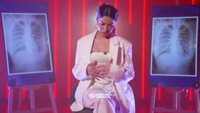 Photo of Anisa Veseli ndan lajmin emocionues për trajtimin e saj në shpinë