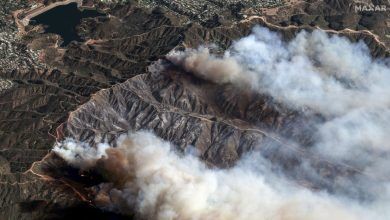 Photo of Kur do të marrin fund zjarret në Los Angeles?