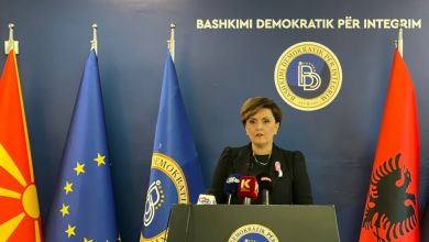 Photo of Shkarkimi i Dautit, Pasholli: Lojë e pisët! VLEN të mbajë përgjegjësi, po i hapin rrugë miratimit të ligjit për “branitellat”