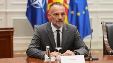Photo of Fetai: VLEN mirëpritet nën kupolën e bardhë, e BDI është shpallur non grata