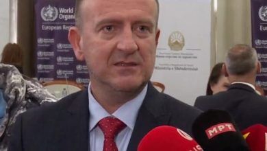 Photo of Taravari: VLEN-i i ka ruajtur të gjitha pozicionet që i kishte BDI-ja në Ministrinë e Mbrojtjes